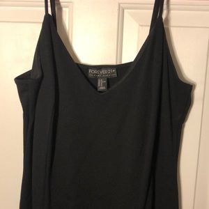 Forever 21 Plus Strap Dress